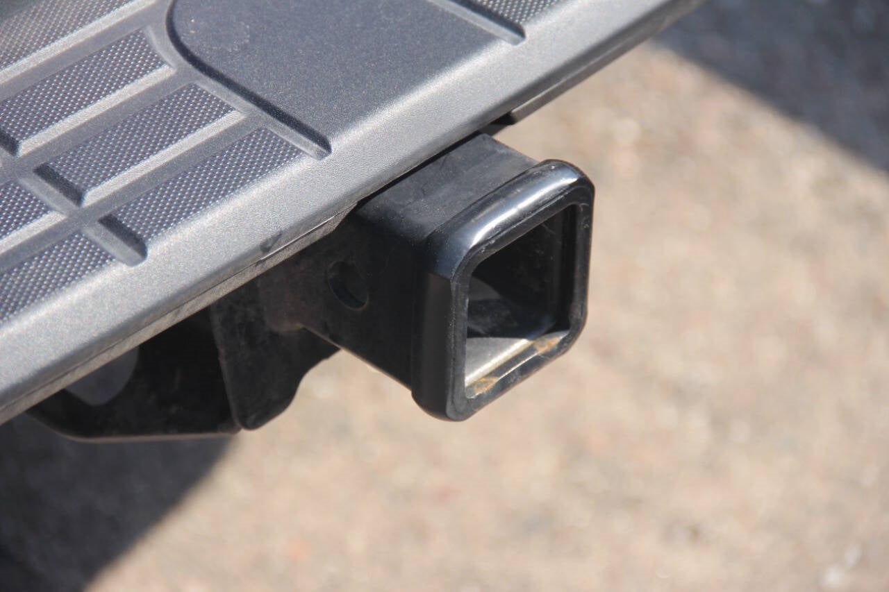 2024 Ford Ranger XL 4x2 4dr SuperCrew 5.0 ft. SB