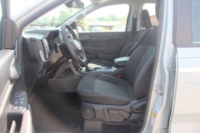 2024 Ford Ranger XL 4x2 4dr SuperCrew 5.0 ft. SB