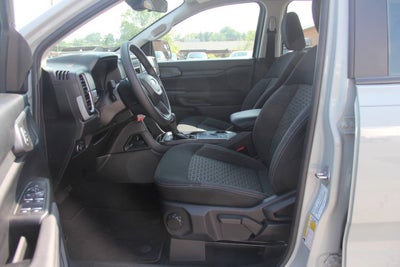 2024 Ford Ranger XL 4x2 4dr SuperCrew 5.0 ft. SB