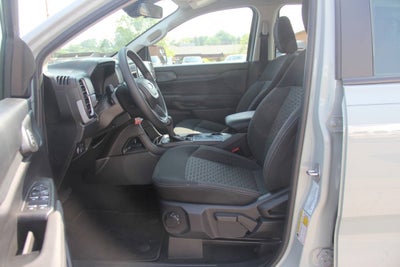 2024 Ford Ranger XL 4x2 4dr SuperCrew 5.0 ft. SB