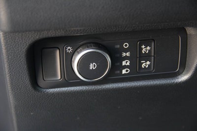 2024 Ford Ranger XL 4x2 4dr SuperCrew 5.0 ft. SB