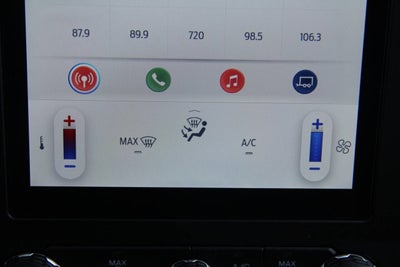 2024 Ford Ranger XL 4x2 4dr SuperCrew 5.0 ft. SB