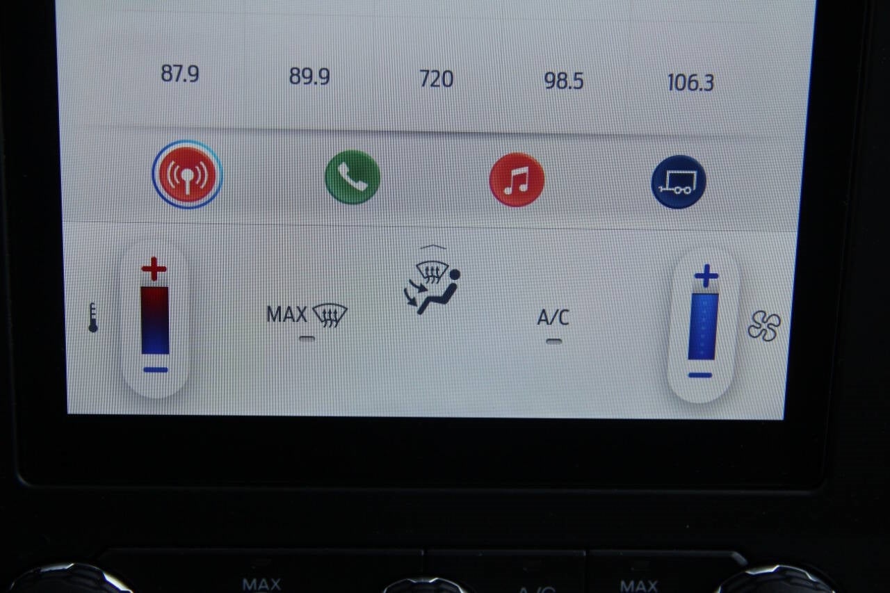 2024 Ford Ranger XL 4x2 4dr SuperCrew 5.0 ft. SB