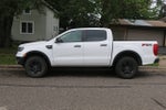 2021 Ford Ranger XLT 4x4 4dr SuperCrew 5.1 ft. SB