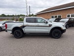 2022 Ford Ranger Lariat 4x4 4dr SuperCrew 5.1 ft. SB