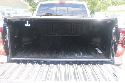 2024 Ford Ranger Lariat 4x4 4dr SuperCrew 5.0 ft. SB