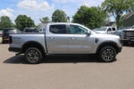 2024 Ford Ranger Lariat 4x4 4dr SuperCrew 5.0 ft. SB