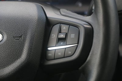 2024 Ford Ranger Lariat 4x4 4dr SuperCrew 5.0 ft. SB