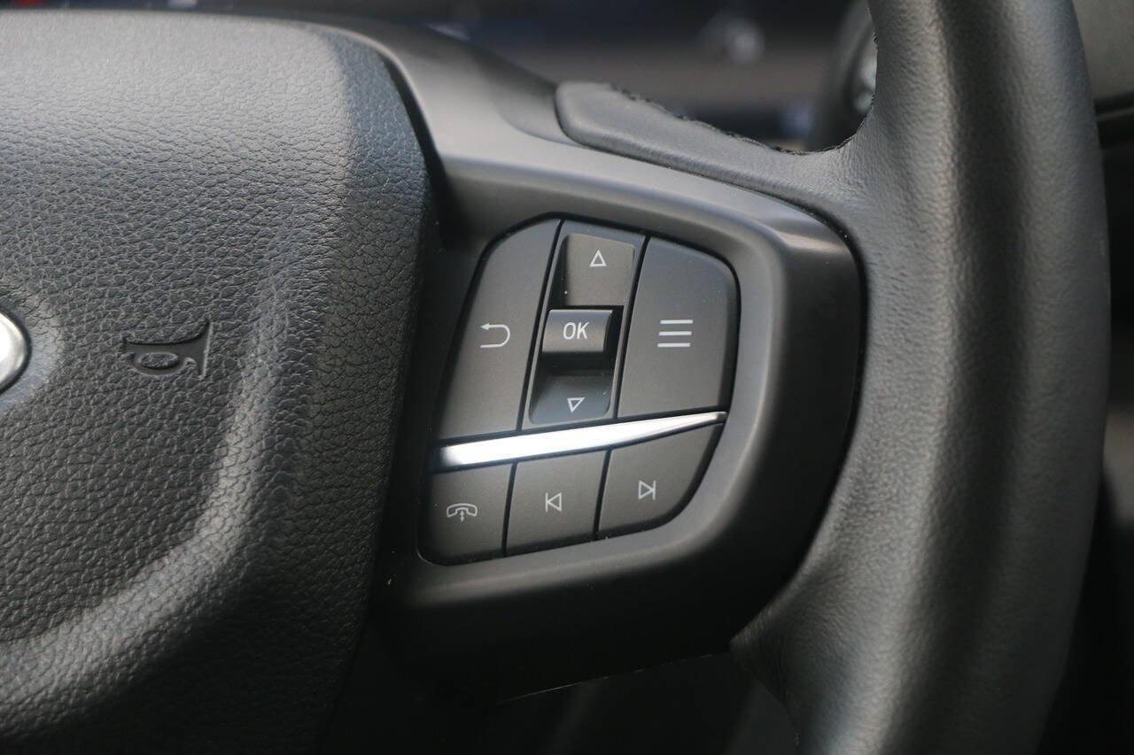 2024 Ford Ranger Lariat 4x4 4dr SuperCrew 5.0 ft. SB