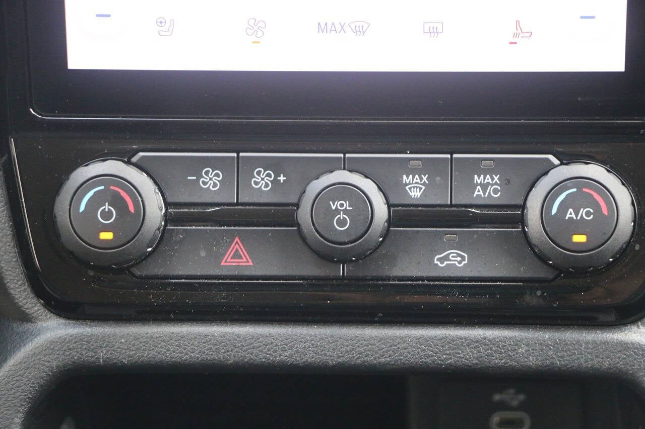 2024 Ford Ranger Lariat 4x4 4dr SuperCrew 5.0 ft. SB