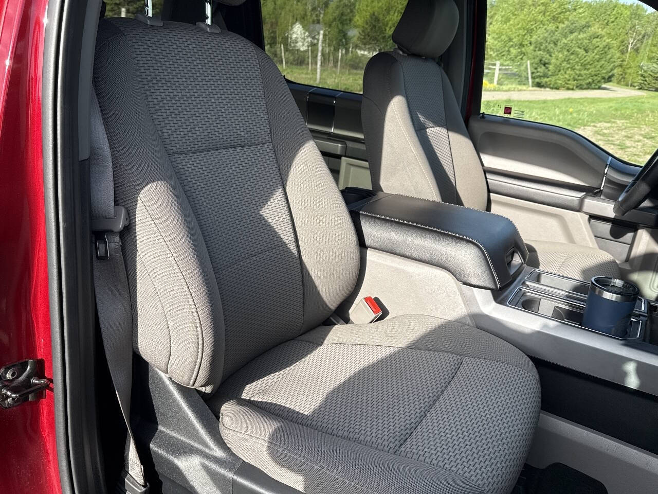 2019 Ford F-150 XLT 4x4 4dr SuperCrew 5.5 ft. SB