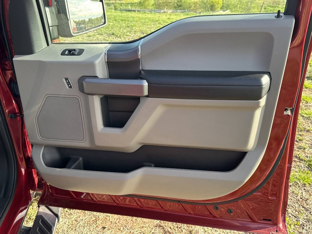 2019 Ford F-150 XLT 4x4 4dr SuperCrew 5.5 ft. SB