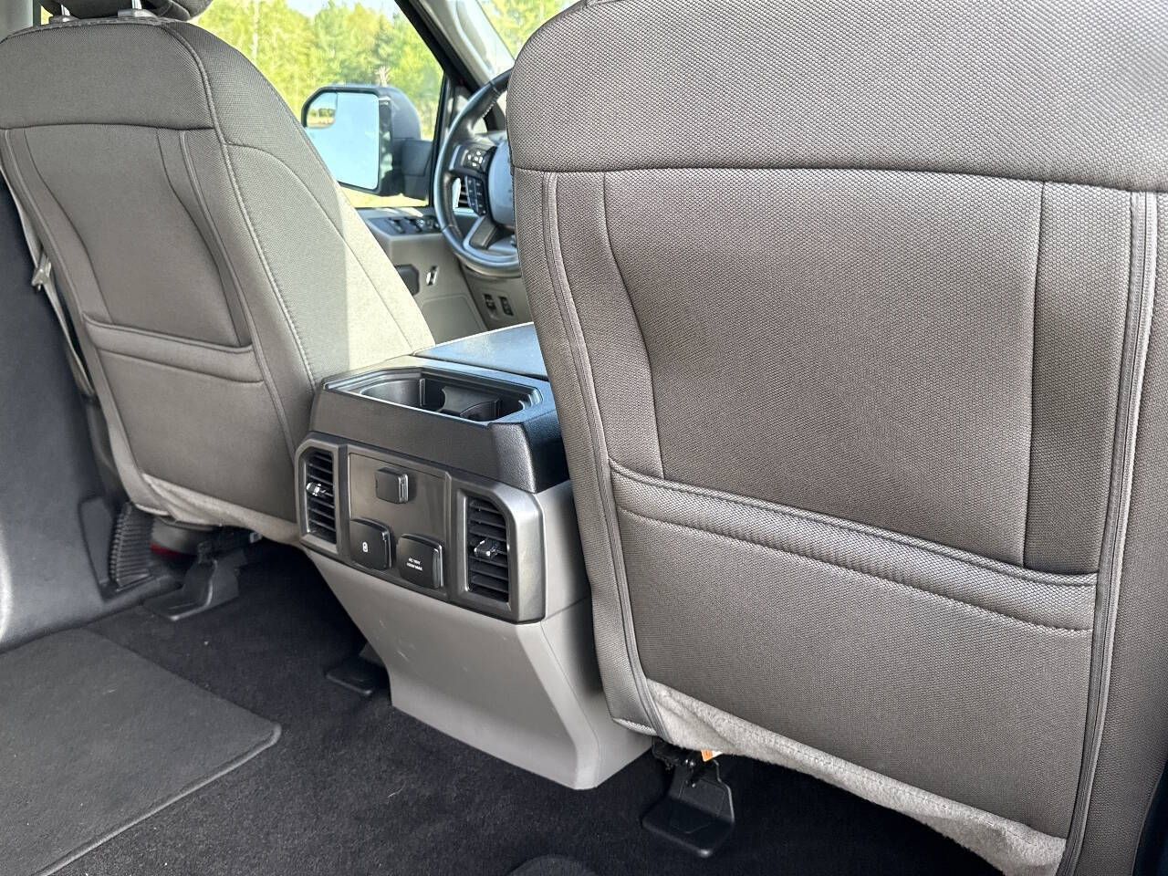 2019 Ford F-150 XLT 4x4 4dr SuperCrew 5.5 ft. SB
