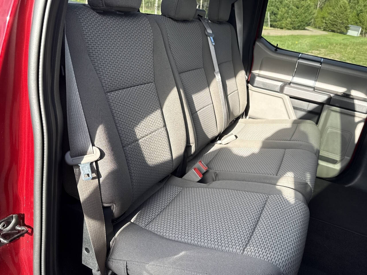 2019 Ford F-150 XLT 4x4 4dr SuperCrew 5.5 ft. SB