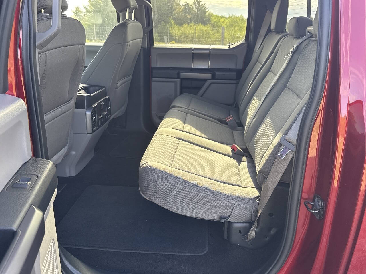 2019 Ford F-150 XLT 4x4 4dr SuperCrew 5.5 ft. SB