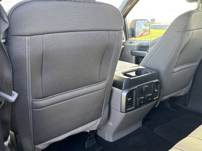2019 Ford F-150 XLT 4x4 4dr SuperCrew 5.5 ft. SB