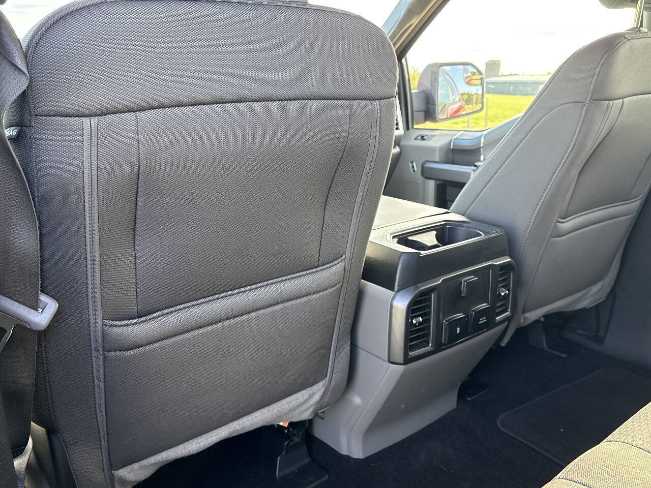 2019 Ford F-150 XLT 4x4 4dr SuperCrew 5.5 ft. SB