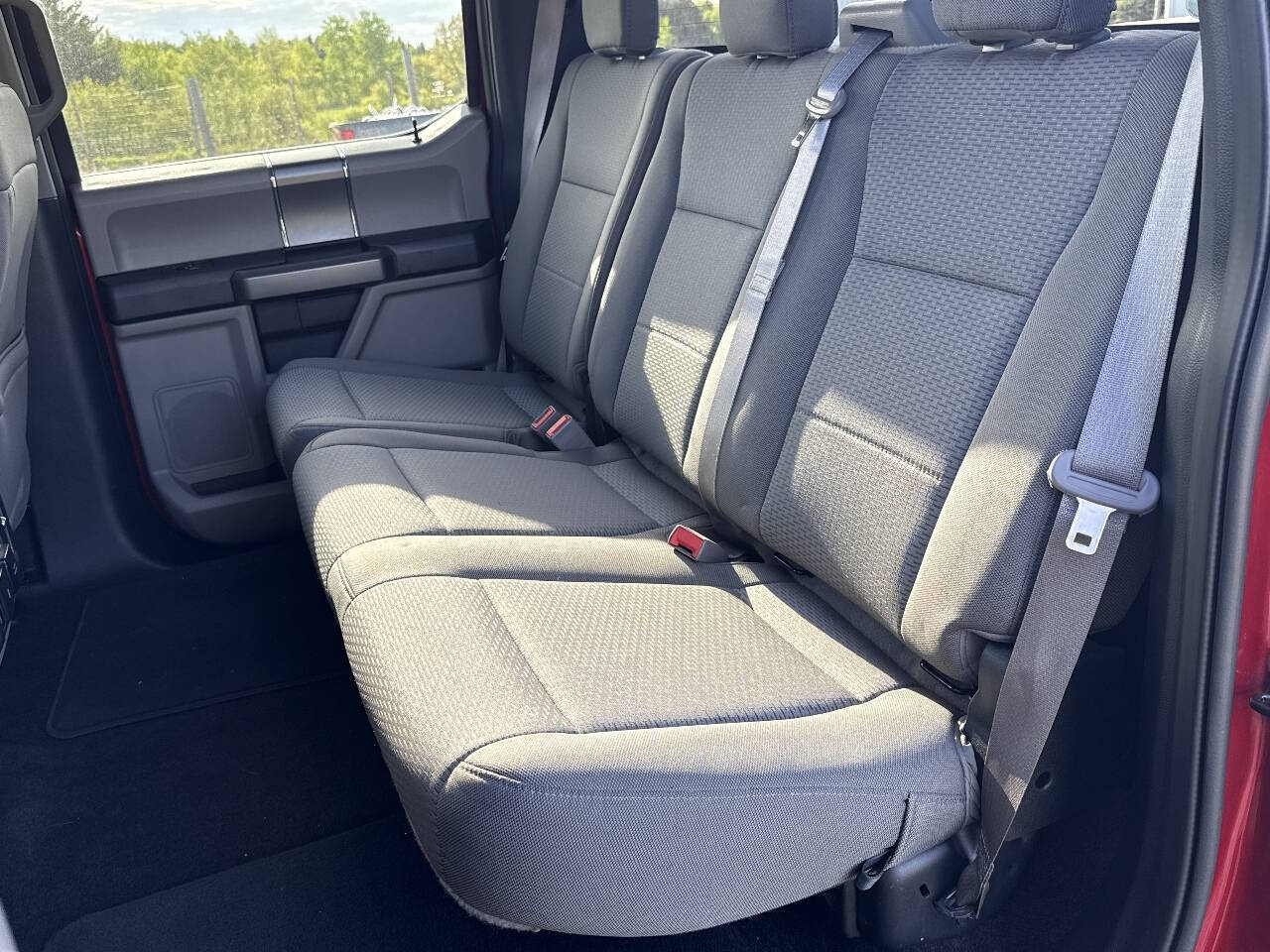 2019 Ford F-150 XLT 4x4 4dr SuperCrew 5.5 ft. SB