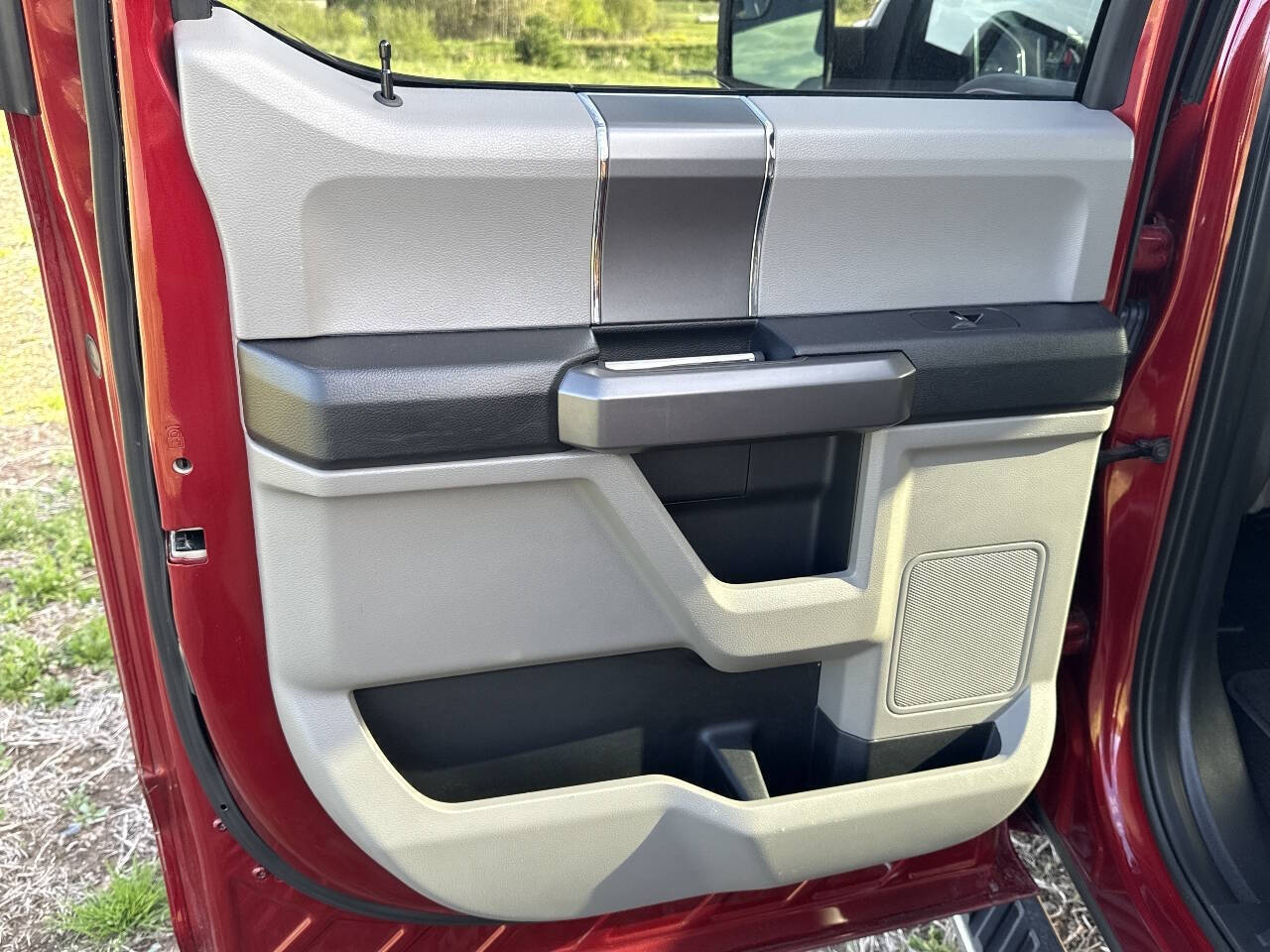 2019 Ford F-150 XLT 4x4 4dr SuperCrew 5.5 ft. SB