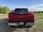 2019 Ford F-150 XLT 4x4 4dr SuperCrew 5.5 ft. SB
