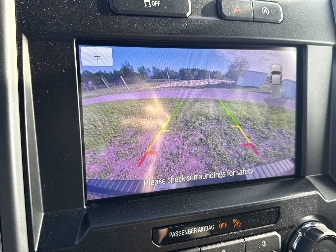 2019 Ford F-150 XLT 4x4 4dr SuperCrew 5.5 ft. SB