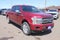 2019 Ford F-150 Platinum 4x4 4dr SuperCrew 5.5 ft. SB