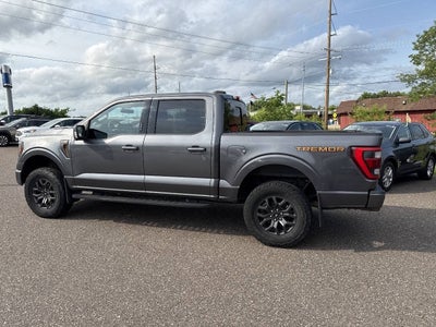 2023 Ford F-150 Tremor 4x4 4dr SuperCrew 5.5 ft. SB