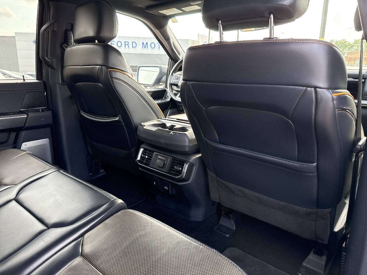 2023 Ford F-150 Tremor 4x4 4dr SuperCrew 5.5 ft. SB