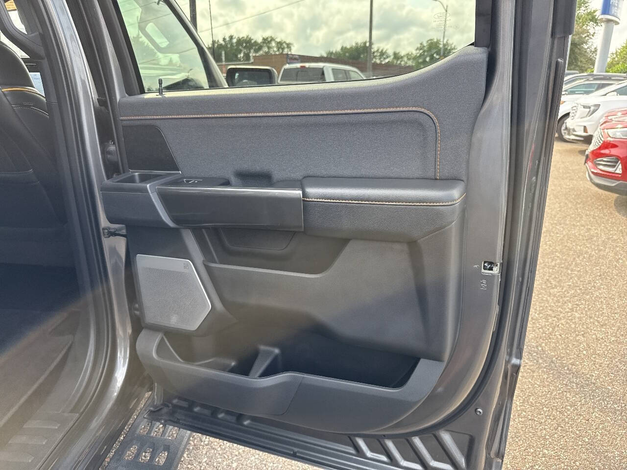 2023 Ford F-150 Tremor 4x4 4dr SuperCrew 5.5 ft. SB