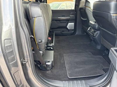 2023 Ford F-150 Tremor 4x4 4dr SuperCrew 5.5 ft. SB
