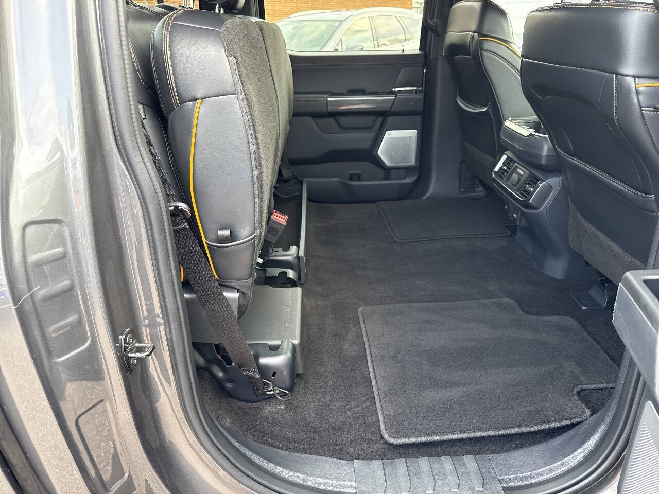 2023 Ford F-150 Tremor 4x4 4dr SuperCrew 5.5 ft. SB