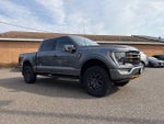 2023 Ford F-150 Tremor 4x4 4dr SuperCrew 5.5 ft. SB