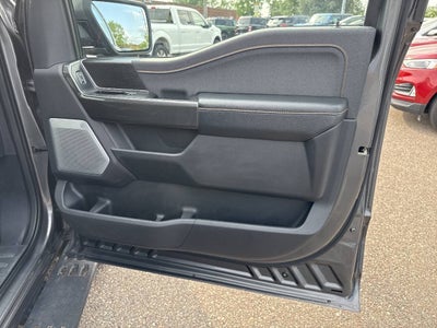 2023 Ford F-150 Tremor 4x4 4dr SuperCrew 5.5 ft. SB