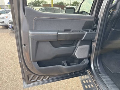 2023 Ford F-150 Tremor 4x4 4dr SuperCrew 5.5 ft. SB