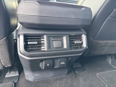 2023 Ford F-150 Tremor 4x4 4dr SuperCrew 5.5 ft. SB