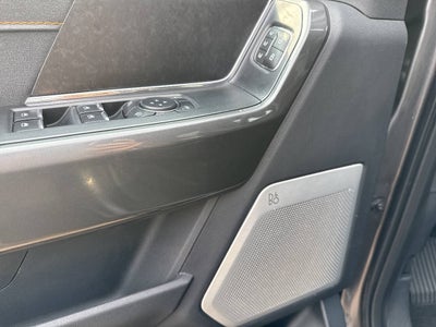 2023 Ford F-150 Tremor 4x4 4dr SuperCrew 5.5 ft. SB