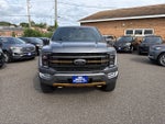 2023 Ford F-150 Tremor 4x4 4dr SuperCrew 5.5 ft. SB