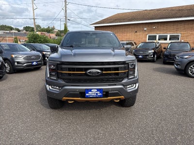 2023 Ford F-150 Tremor 4x4 4dr SuperCrew 5.5 ft. SB
