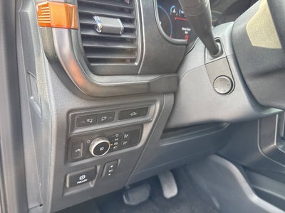 2023 Ford F-150 Tremor 4x4 4dr SuperCrew 5.5 ft. SB