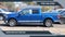 2017 Ford F-150 XLT 4x4 4dr SuperCrew 5.5 ft. SB