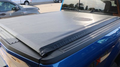 2017 Ford F-150 XLT 4x4 4dr SuperCrew 5.5 ft. SB