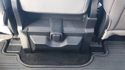 2017 Ford F-150 XLT 4x4 4dr SuperCrew 5.5 ft. SB