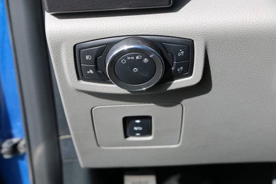 2017 Ford F-150 XLT 4x4 4dr SuperCrew 5.5 ft. SB