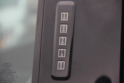 2022 Ford F-150 XLT 4x4 4dr SuperCrew 5.5 ft. SB