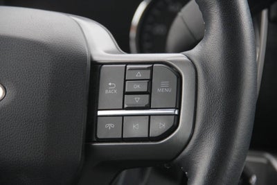 2022 Ford F-150 XLT 4x4 4dr SuperCrew 5.5 ft. SB