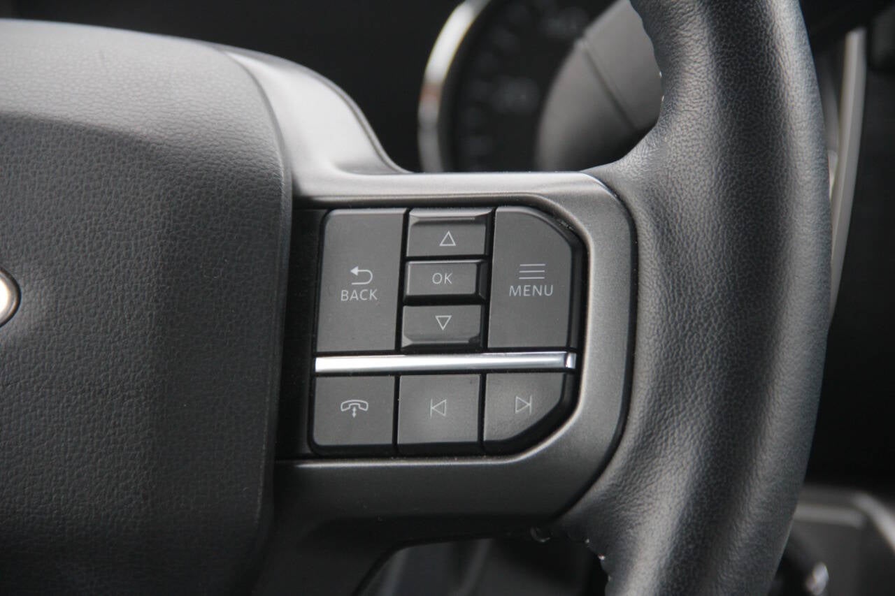 2022 Ford F-150 XLT 4x4 4dr SuperCrew 5.5 ft. SB