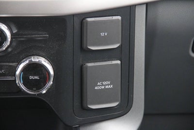 2022 Ford F-150 XLT 4x4 4dr SuperCrew 5.5 ft. SB