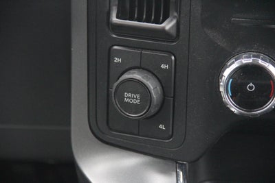 2022 Ford F-150 XLT 4x4 4dr SuperCrew 5.5 ft. SB