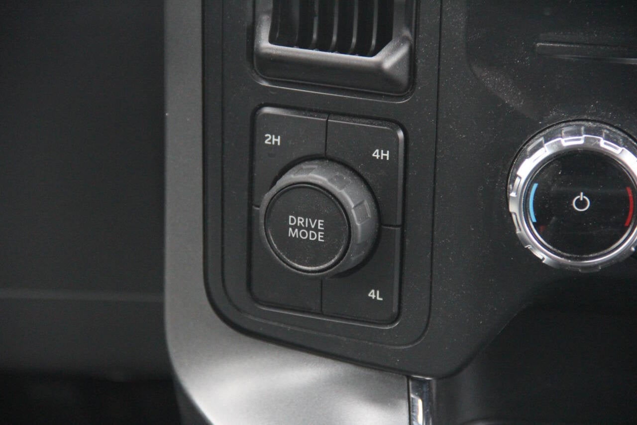 2022 Ford F-150 XLT 4x4 4dr SuperCrew 5.5 ft. SB