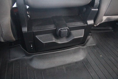 2019 Ford F-150 XLT 4x4 4dr SuperCrew 5.5 ft. SB